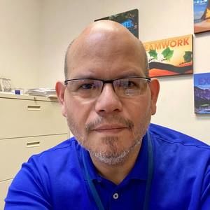 Meet your Posher, Geronimo